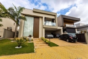 Casa à venda, 350 m² por R$ 5.660.000,00 - Residencial Burle Marx - Santana de Parnaíba/SP