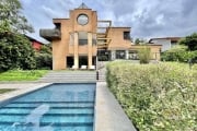 Casa à venda, 703 m² por R$ 2.800.000,00 - Palos Verdes - Cotia/SP