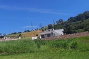 Terreno à venda na Rua Abrahão Kalil Aun, 1400, Monte Alegre, Vinhedo