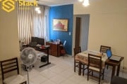 Apartamento a venda em Jundiaí com 55 m²  no centro da cidade tipo Loft com 1 dormitório,