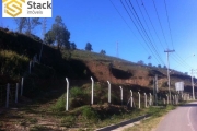 Terreno Industrial à venda em Várzea Paulista/SP