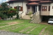 CASA A VENDA NO CONDOMINIO VILLAGE MORRO ALTO - ITUPEVA/SP