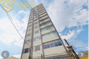 Apartamento à venda localizado no Centro - Jundiaí - SP,  no  Edifício Martins, contendo 3 dormitórios amplos com armários planejados, 2 banheiros