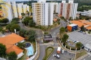 APARATMENTO DE 2 DORMITÓRIOS A VENDA EM JUNDIAÍ NO BAIRRO ELOY CHAVES.