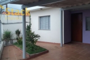 CASA A VENDA BAIRRO PONTE SAO JOÃO