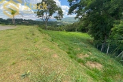 TERRENO A VENDA NO CONDOMÍNIO FECHADO TERRAS DE ALVORADA, PRÓXIMO DA SERRA DO JAPI.