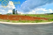 TERRENO A VENDA EM JUNDIAÍ NO LOTEAMENTO FECHADO TERRA CAXAMBU II.