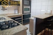 APARTAMENTO A VENDA NO JD PAUISTA I - EDIFÍCIO QUINTA VILA DO CONDE