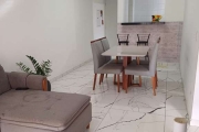 Apartamento com 2 quartos à venda na Rua Maurício Rosa, 88, Residencial Paracatu, Jundiaí