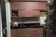 APARTAMENTO À VENDA COM 2 DORMITÓRIOS SENDO 1 SUÍTE COM 1 VAGA