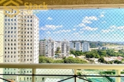 APARTAMENTO 3 QUARTOS SENDO 2 SUÍTE COM 2 VAGAS COBERTAS