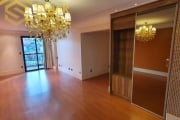 APARTAMENTO À VENDA 2 DORMITÓRIOS SENDO 1 SUÍTE E 1 VAGA DE GARAGEM - CENTRO - JUNDIAI - SP.