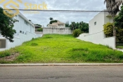 TERRENO À VENDA CONDOMÍNIO TERRAS DE SÃO CARLOS - CAXAMBU -JUNDIAÍ