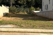 TERRENO PLANO À VENDA  COM 360 M² NO CONDOMÍNIO FECHADO PECAN EM ITUPEVA-SP!