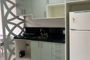 APARTAMENTO (FLAT) PARA LOCAÇÃO - 1SUÍTE E 1 VAGA COBERTA - LINEA HOME STYLE - CENTRO - JUNDIAI - SP.