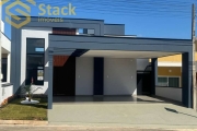 CASA TÉRREA À VENDA CONDOMINIO PHYTUS ITUPEVA- 265 M² CONSTRUÇÃO 259 M² TERRENO