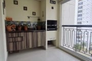 Apartamento à venda com 3 suítes no Condomínio Atmosphera - Jundiaí/SP