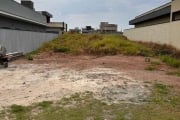 TERRENO À VENDA COM 360 M² NO CONDOMÍNIO FECHADO RESIDENCIAL PECAN EM ITUPEVA-SP!