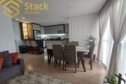 Apartamento à venda no condomínio Differenziato com 82 m²  - 3 dormitórios sendo 1 suíte - Medeiros - Jundiaí/SP!