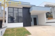 CASA A VENDA COM 3 QUARTOS SENDO 1 SUÍTE - CONDOMINIO VILLAGIO DI SAN FRANCESCO - MEDEIROS - JUNDIAI - SP.