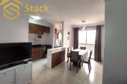 APARTAMENTO VENDA MYRIAD PARQUE RESIDENCIAL - ENGORDADOURO - JUNDIAÍ