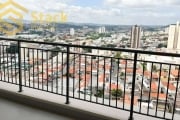 APARTAMENTO À VENDA NO RESERVA ALTA VISTA - ANHANGABAÚ - JUNDIAÍ/SP