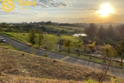 TERRENO MARAVILHOSO COM VISTA PERMANENTE PARA O POR DO SOL A VENDA EM JUNDIAÍ COM 5.000 M² NO CONDOMÍNIO ALTO PADRÃO PARQUE DOS MANACÁS NA REGIÃO DO B