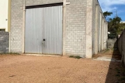 GALPÃO PARA VENDA E OU LOCAÇÃO, LOCALIZADO NA Av. Eunice Cavalcante de Souza Queiroz, bairro Residencial Jundiai, em JUNDIAÍ -SP Area construida 300 m