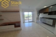 APARTAMENTO À VENDA NO CONDOMÍNIO TONS DE IPANEMA - MEDEIROS - JUNDIAÍ/SP.