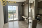 APARTAMENTO 2 DORMITÓRIOS COM SUÍTE PARA LOCAÇÃO NO CONDOMÍNIO FATTO TORRES DE SÃO JOSÉ - JUNDIAÍ/SP.