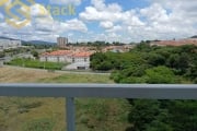 APARTAMENTO 2 DORMITÓRIOS À VENDA NO CONDOMÍNIO BELL' ART - RECANTO QUARTO CENTENÁRIO - JUNDIAÍ/SP.