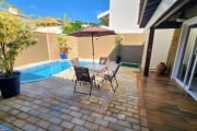 CASA À VENDA COM 6 QUARTOS - 412m² -  CONDOMÍNIO SANTA TERESA - JUNDIAÍ/SP!