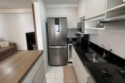 APARTAMENTO 2 DORMITÓRIOS à VENDA NO CONDOMÍNIO SCALLA CONVIVIUM CLUB - ENGORDADOURO - JUNDIAÍ/SP.