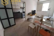 APARTAMENTO 2 DORMITÓRIOS COM SUÍTE À VENDA NO CONDOMÍNIO SPAZIO JABUTICABEIRAS - PONTE SÃO JOÃO - JUNDIAÍ/SP.