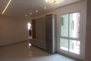 Apartamento para locação no condomínio Differenziato  68 m²  -com planejados - 3 dormitórios - Medeiros - Jundiaí/SP!