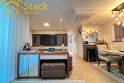 APARTAMENTO À VENDA NO SONETO RESIDENCIAL - ENGORDADOURO - JUNDIAÍ/SP