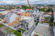 SOBRADO EM CONDOMÍNIO NO BAIRRO GUABIROTUBA PRONTO PARA MORAR