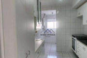 Apartamento com 3 dormitórios, 92 m² - venda por R$ 780.000,00 ou aluguel por R$ 4.660,00/mês - Vila de Vito - Jundiaí/SP