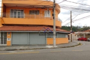 Salão para alugar, 300 m² por R$ 6.380,00/mês - Vila Rio Branco - Jundiaí/SP