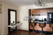 LINDO APARTAMENTO ALTO PADRÃO CONDOMÍNIO PREMIATTO - JUNDIAÍ