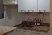 Apartamento com 2 dormitórios à venda, 48 m² por R$ 300.000,00 - Vila Formosa - Campinas/SP