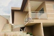 Casa à venda, 167 m² por R$ 750.000,00 - Jacaré - Cabreúva/SP