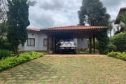 Casa com 3 dormitórios, 300 m² - Condomínio fechado Portal da Concórdia - Alto Padrão - Cabreúva/SP