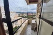 Apartamento à venda, 93 m² por R$ 583.000,00 - Centro - Jundiaí/SP