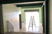 Salão para alugar, 111 m² por R$ 3.101,68/mês - Centro - Jundiaí/SP