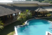 Casa com 5 dormitórios à venda, 915 m² por R$ 3.690.000,00 - Ivoturucaia - Jundiaí/SP