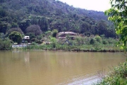 LOTE À VENDA/ PARQUE DO CAETÊ/ BRAGANÇA PAULISTA