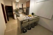 Apartamento com 4 dormitórios à venda, 220 m² por R$ 1.500.000,00 - Centro - Jundiaí/SP