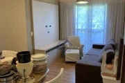 Apartamento com 3 dormitórios à venda, 70 m² por R$ 370.000,00 - Anhangabaú - Jundiaí/SP