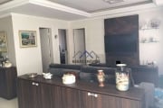 Apartamento com 2 dormitórios à venda, 77 m² por R$ 635.000,00 - Jardim Messina - Jundiaí/SP